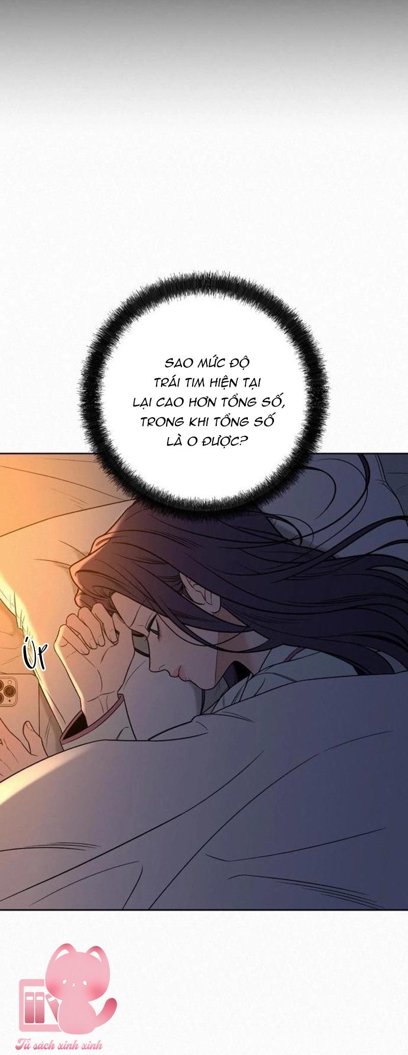 Chiến Lược Tình Yêu Trong Sáng - Chap 113 - Trang 66