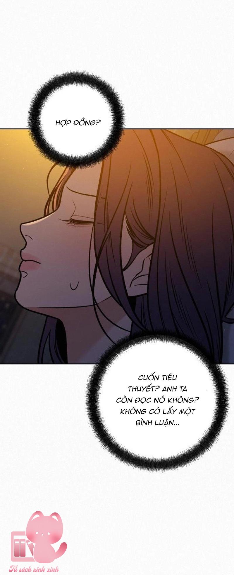 Chiến Lược Tình Yêu Trong Sáng - Chap 113 - Trang 69