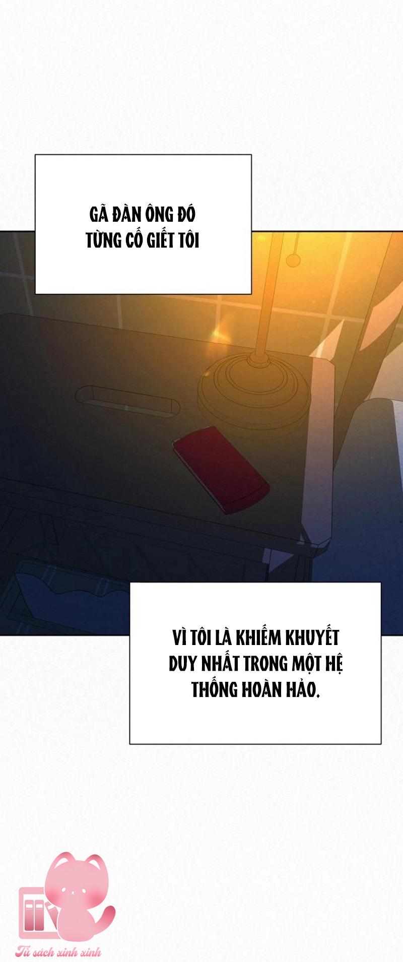 Chiến Lược Tình Yêu Trong Sáng - Chap 113 - Trang 70