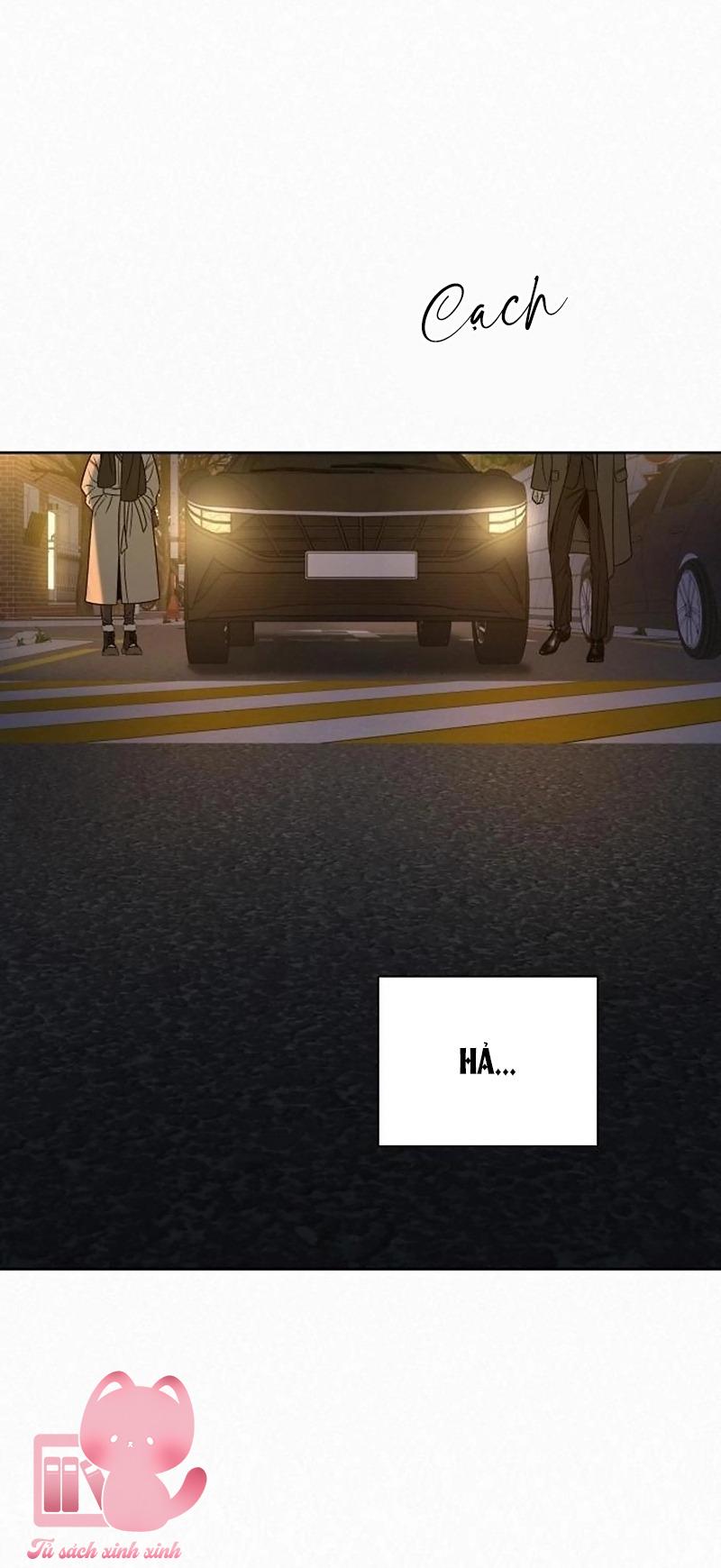 Chiến Lược Tình Yêu Trong Sáng - Chap 113 - Trang 8