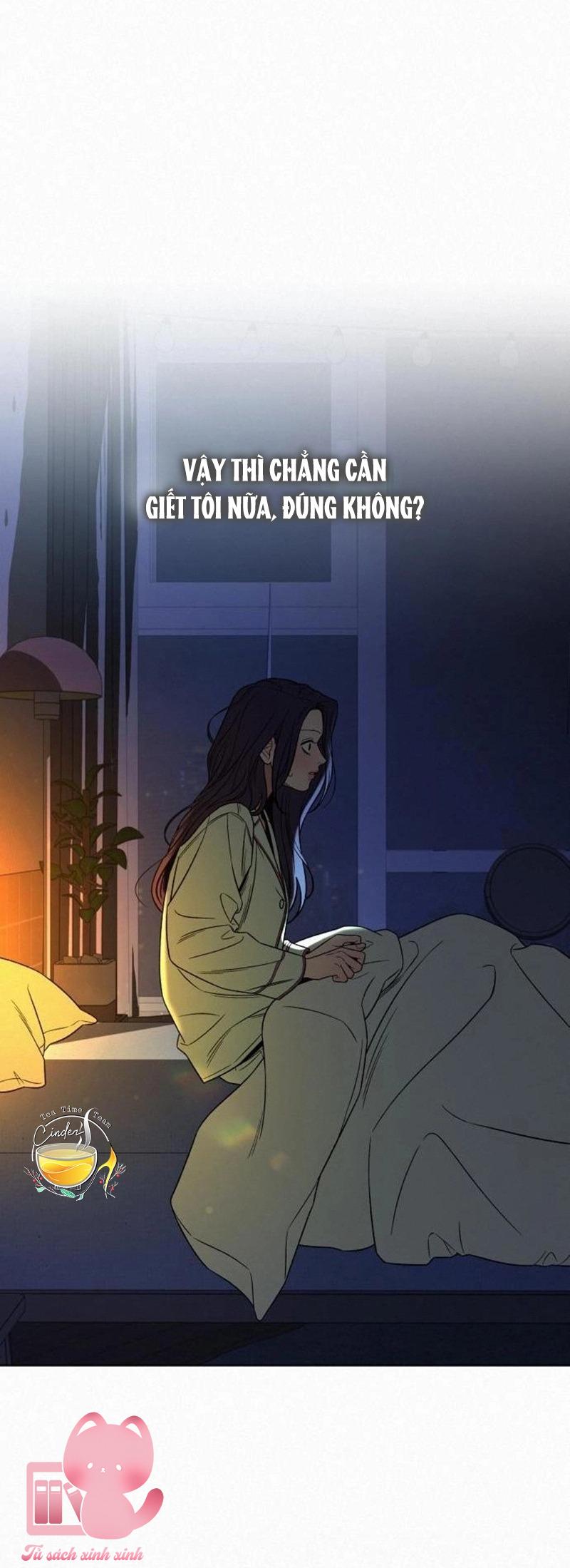 Chiến Lược Tình Yêu Trong Sáng - Chap 113 - Trang 74