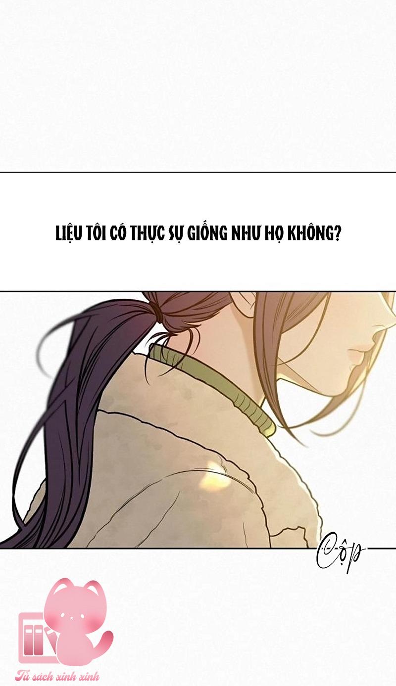 Chiến Lược Tình Yêu Trong Sáng - Chap 113 - Trang 78