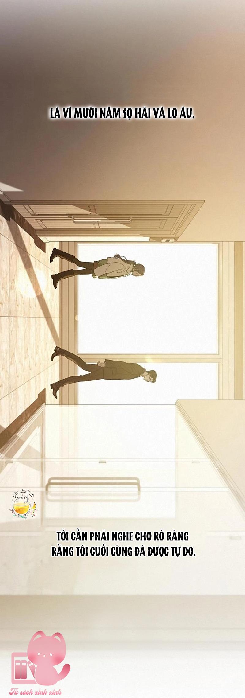 Chiến Lược Tình Yêu Trong Sáng - Chap 113 - Trang 82
