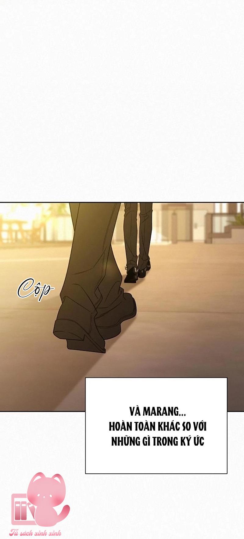 Chiến Lược Tình Yêu Trong Sáng - Chap 113 - Trang 83