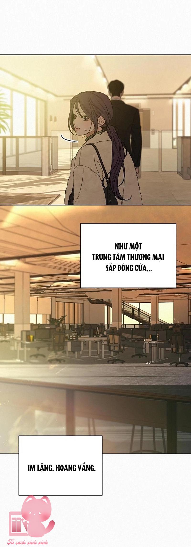 Chiến Lược Tình Yêu Trong Sáng - Chap 113 - Trang 84