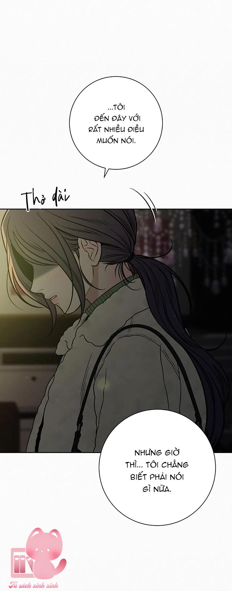 Chiến Lược Tình Yêu Trong Sáng - Chap 114 - Trang 12
