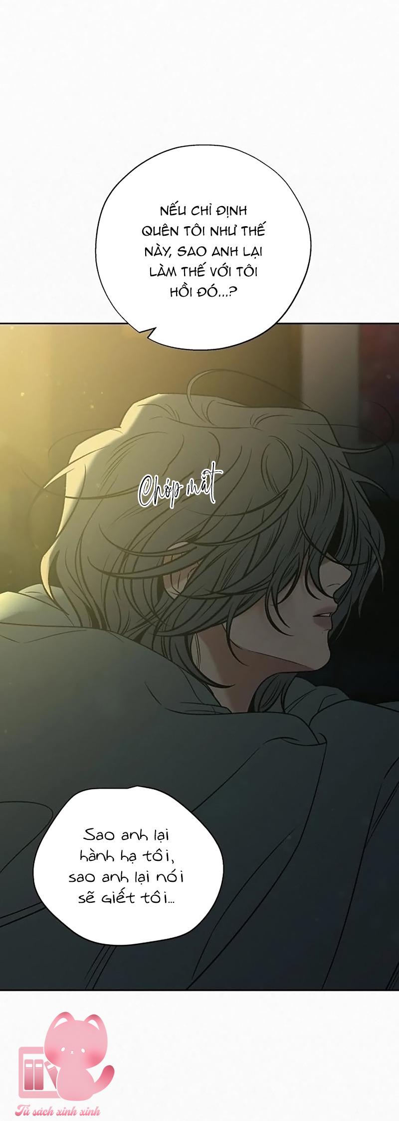 Chiến Lược Tình Yêu Trong Sáng - Chap 114 - Trang 16