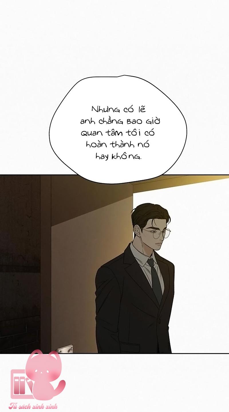 Chiến Lược Tình Yêu Trong Sáng - Chap 114 - Trang 18