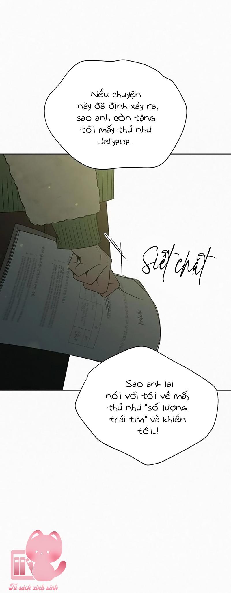 Chiến Lược Tình Yêu Trong Sáng - Chap 114 - Trang 19