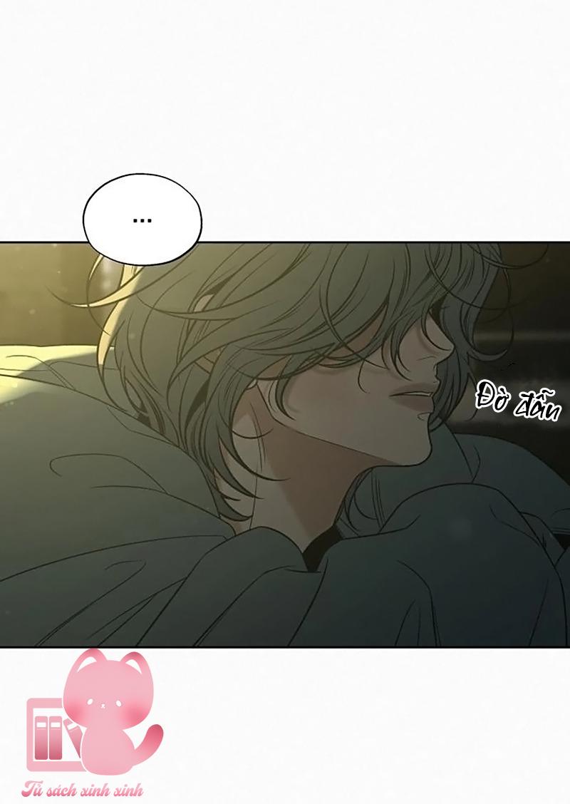 Chiến Lược Tình Yêu Trong Sáng - Chap 114 - Trang 21