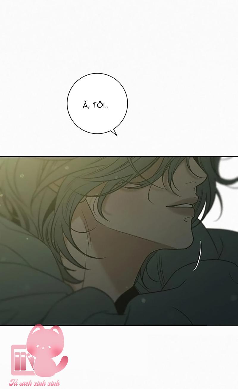Chiến Lược Tình Yêu Trong Sáng - Chap 114 - Trang 25