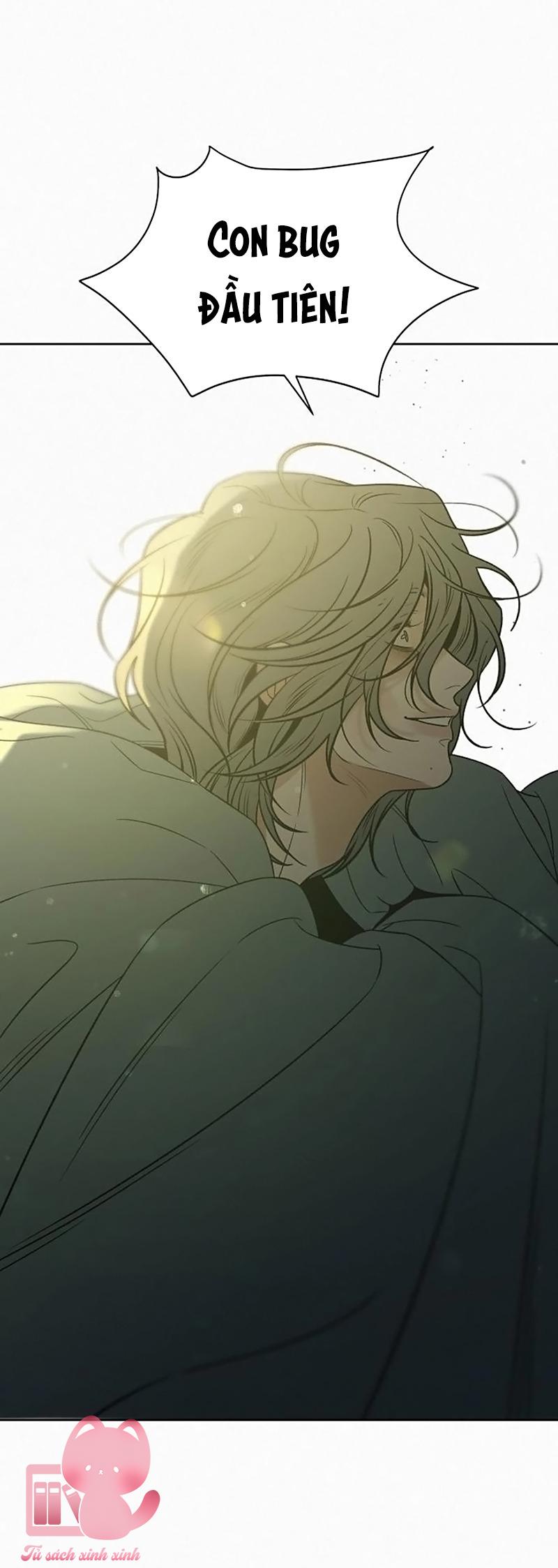 Chiến Lược Tình Yêu Trong Sáng - Chap 114 - Trang 27