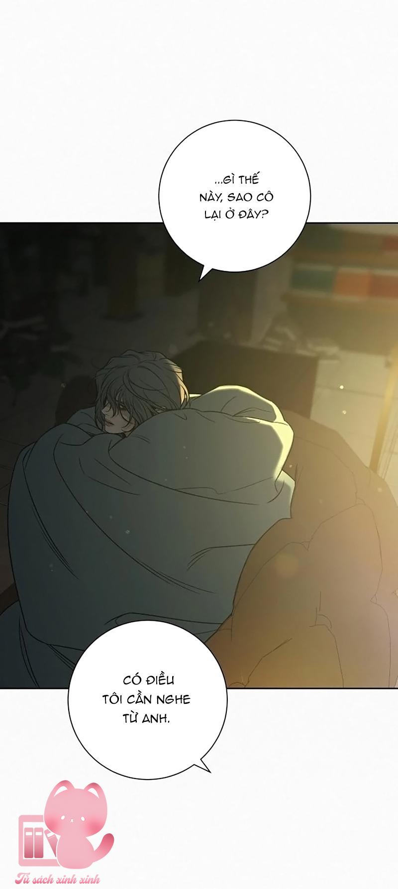 Chiến Lược Tình Yêu Trong Sáng - Chap 114 - Trang 30