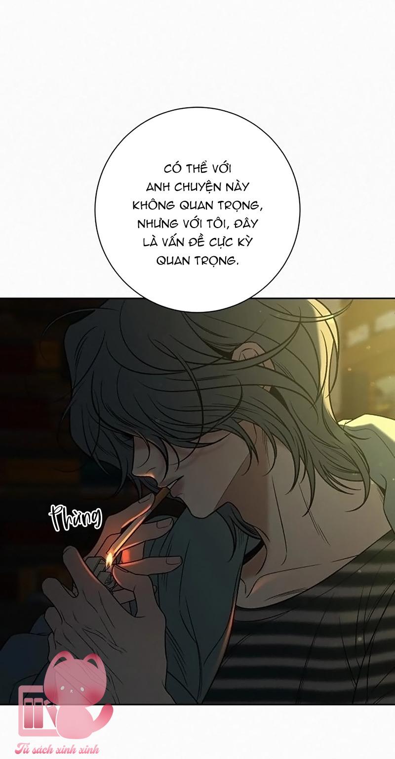 Chiến Lược Tình Yêu Trong Sáng - Chap 114 - Trang 33