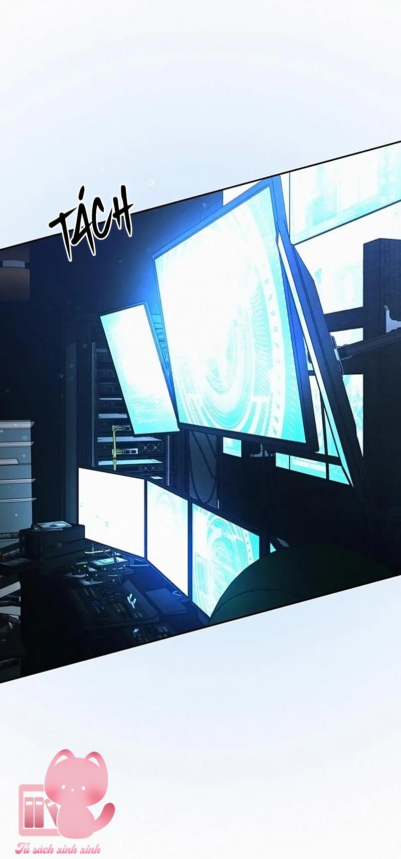 Chiến Lược Tình Yêu Trong Sáng - Chap 114 - Trang 37