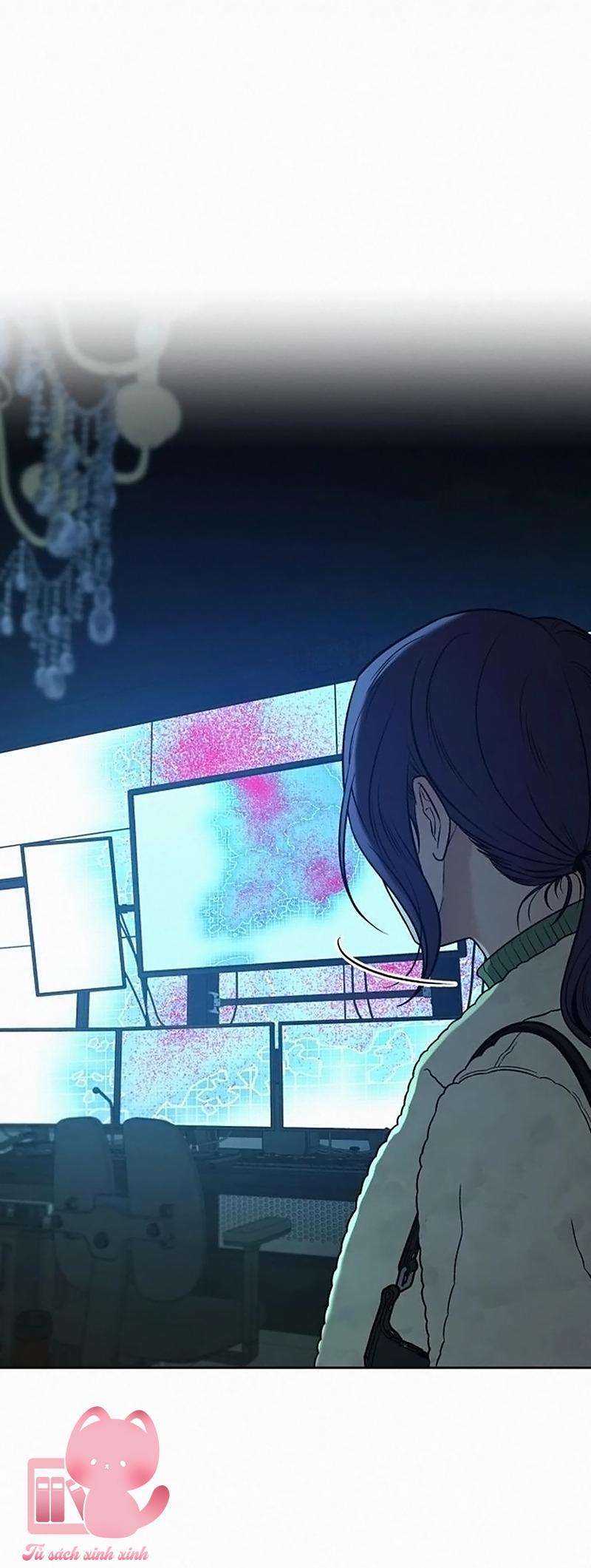 Chiến Lược Tình Yêu Trong Sáng - Chap 114 - Trang 39
