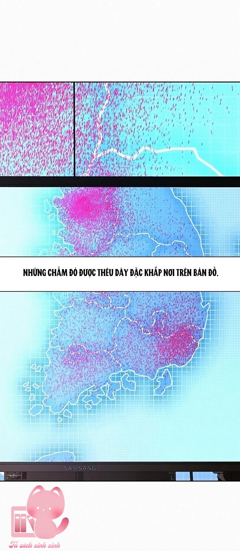Chiến Lược Tình Yêu Trong Sáng - Chap 114 - Trang 40