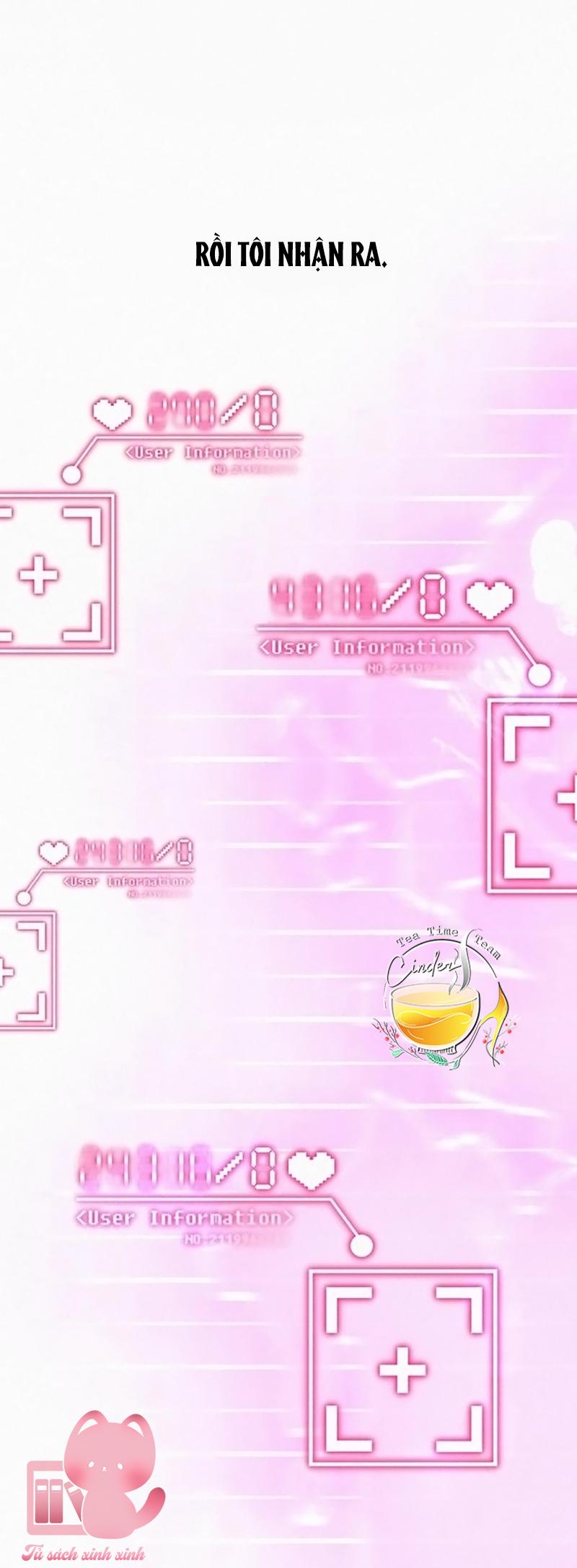 Chiến Lược Tình Yêu Trong Sáng - Chap 114 - Trang 42