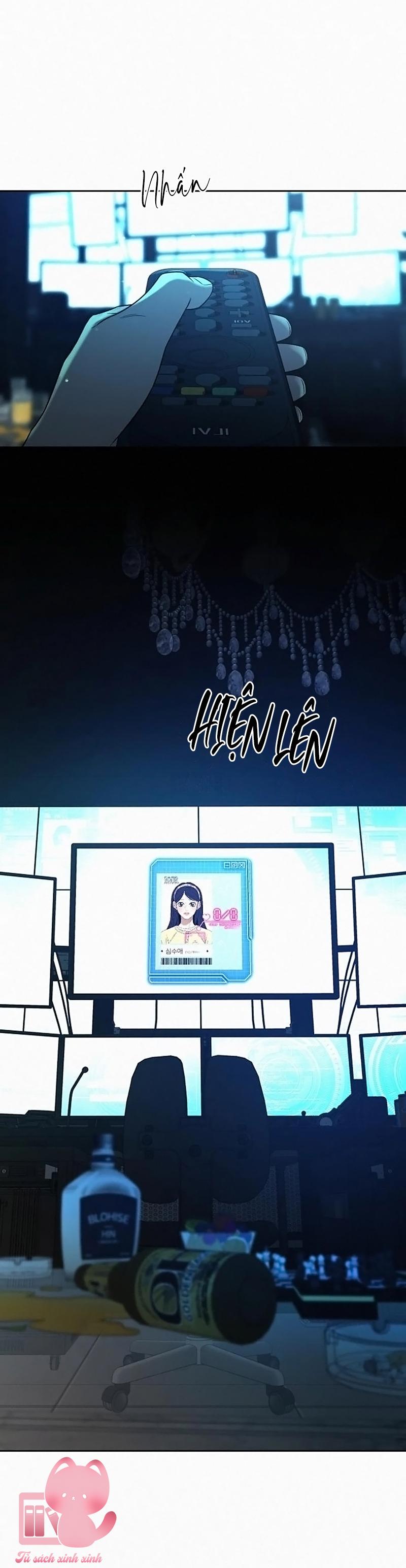 Chiến Lược Tình Yêu Trong Sáng - Chap 114 - Trang 48