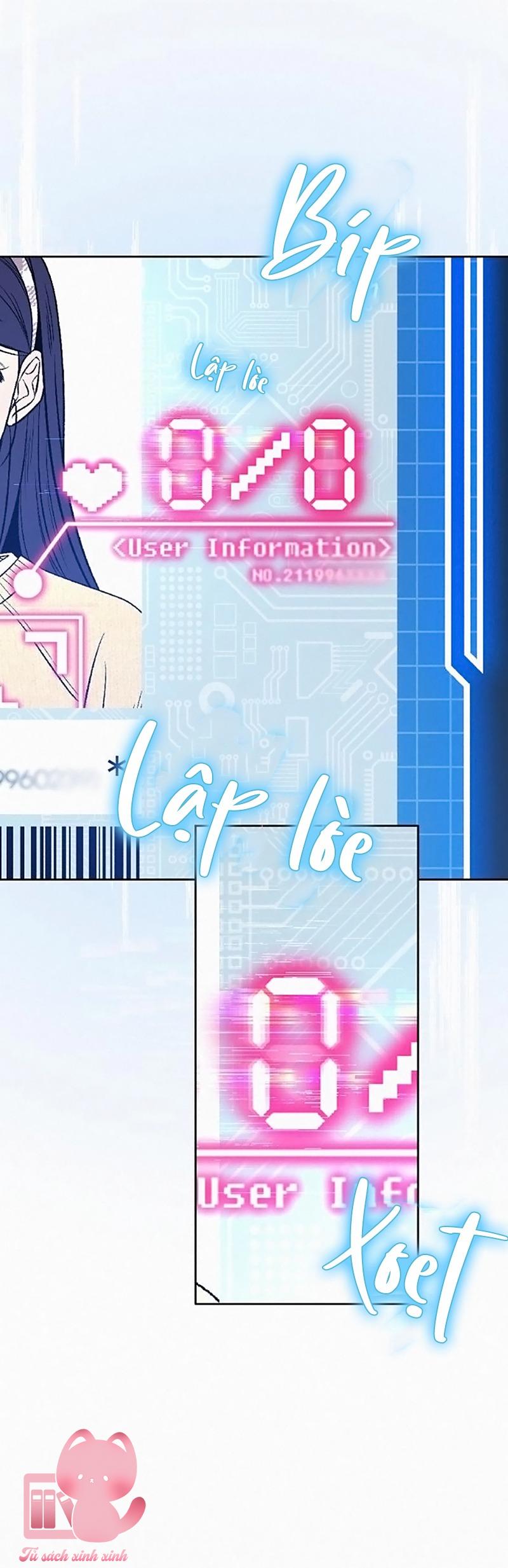 Chiến Lược Tình Yêu Trong Sáng - Chap 114 - Trang 51