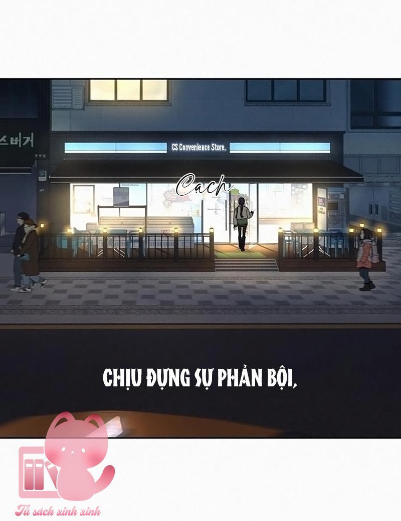 Chiến Lược Tình Yêu Trong Sáng - Chap 114 - Trang 61