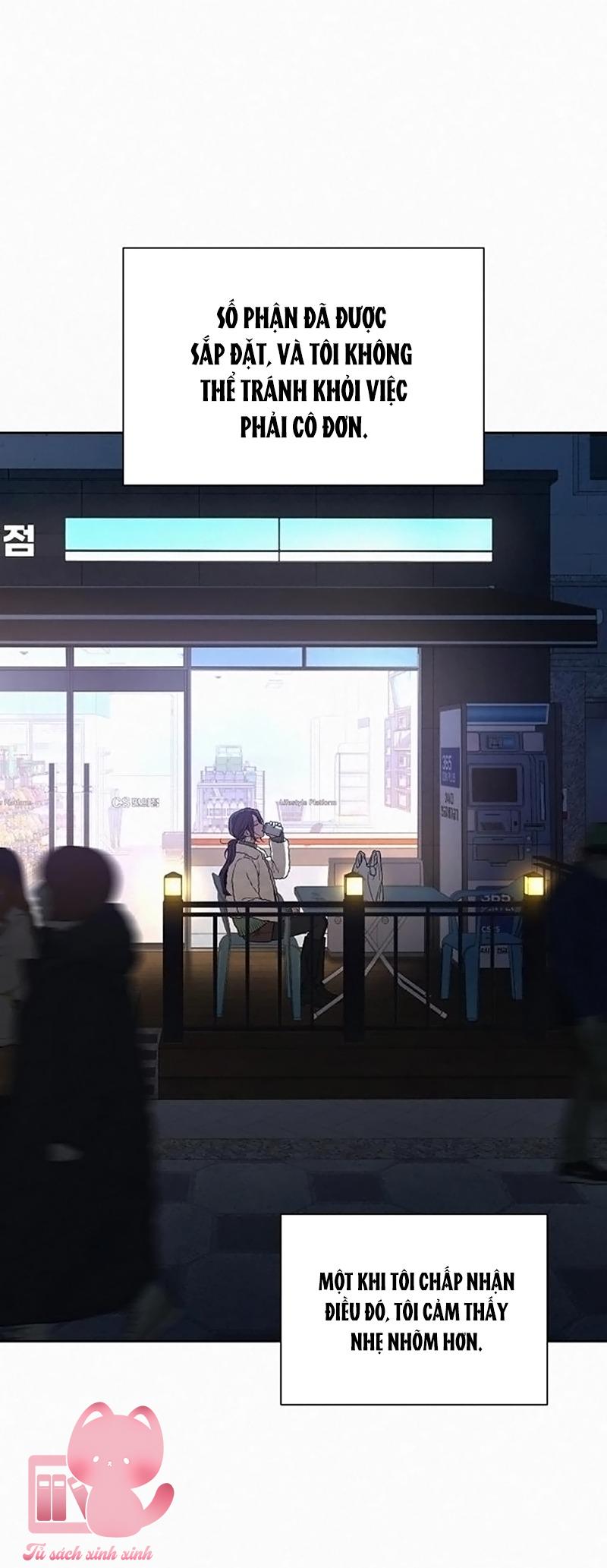 Chiến Lược Tình Yêu Trong Sáng - Chap 114 - Trang 66
