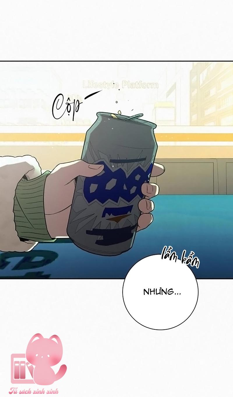 Chiến Lược Tình Yêu Trong Sáng - Chap 114 - Trang 67