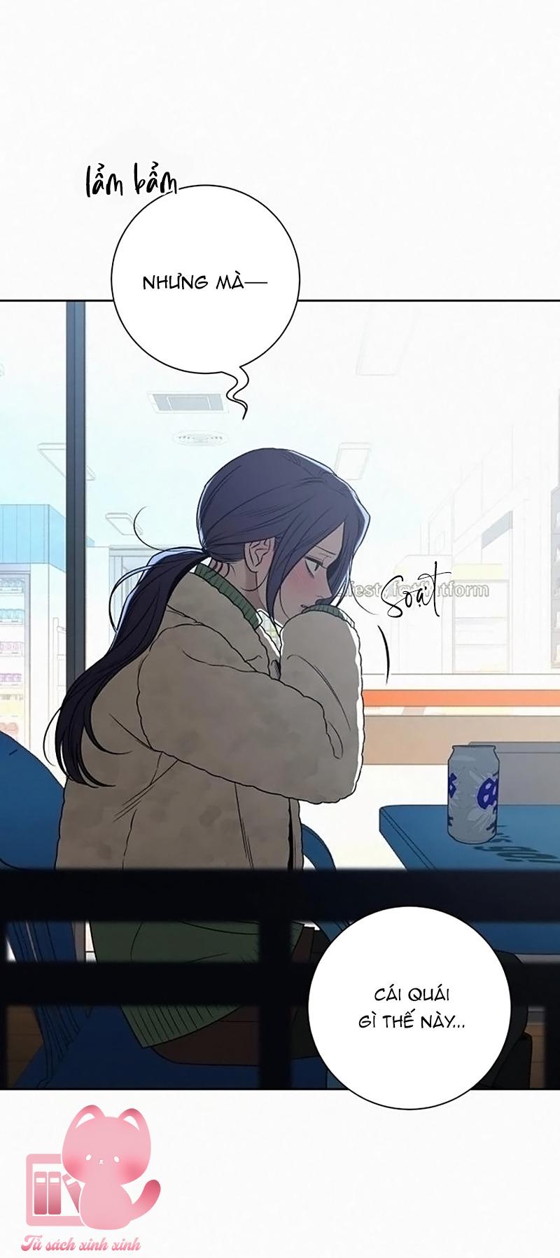 Chiến Lược Tình Yêu Trong Sáng - Chap 114 - Trang 68