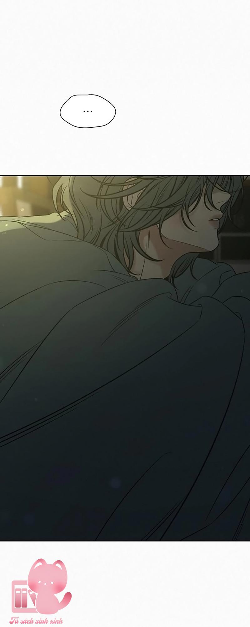 Chiến Lược Tình Yêu Trong Sáng - Chap 114 - Trang 8