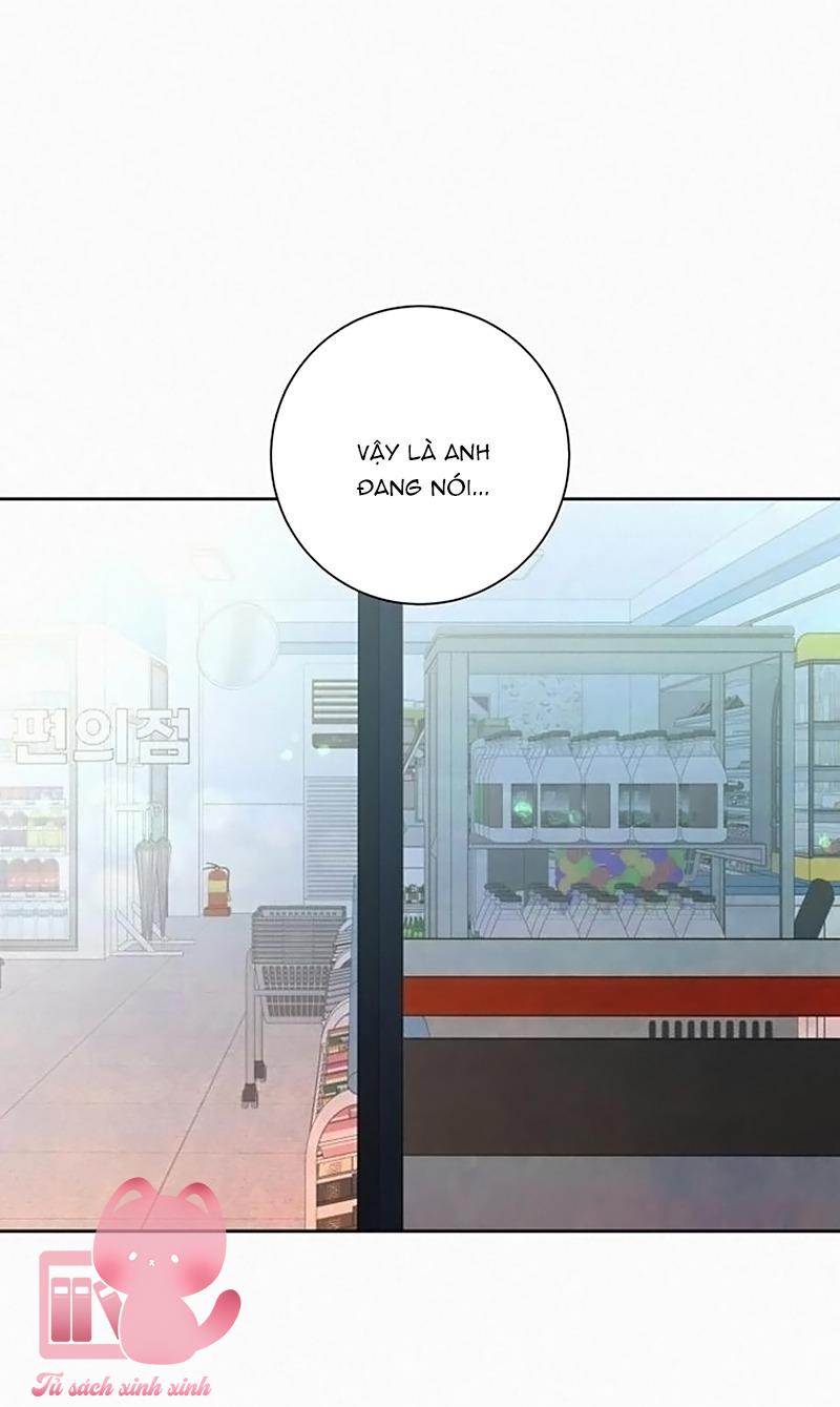 Chiến Lược Tình Yêu Trong Sáng - Chap 114 - Trang 71
