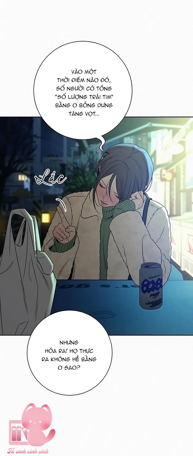 Chiến Lược Tình Yêu Trong Sáng - Chap 114 - Trang 72