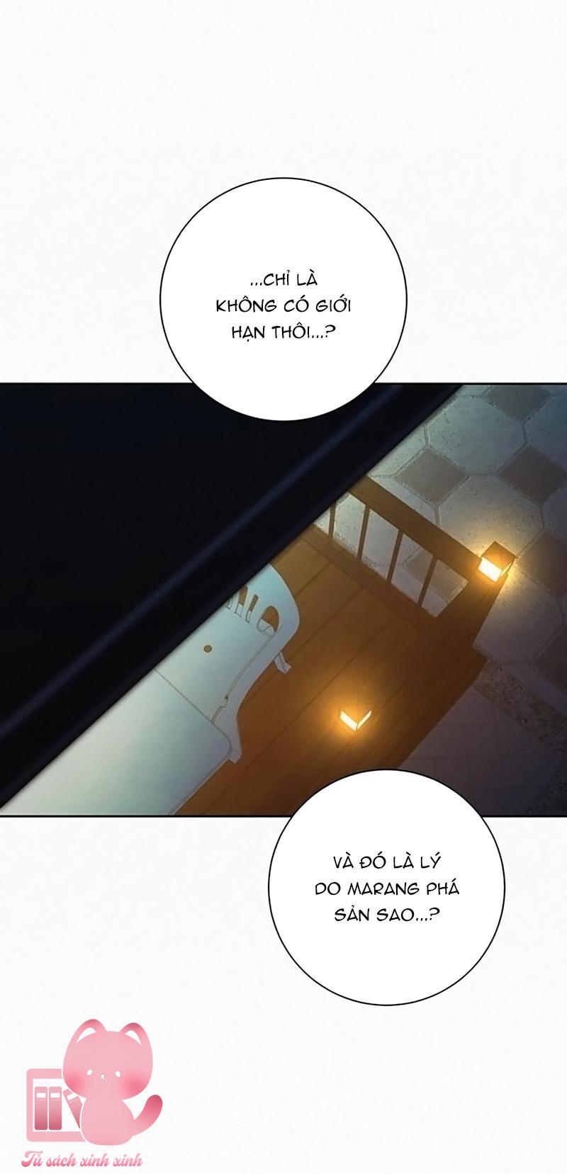 Chiến Lược Tình Yêu Trong Sáng - Chap 114 - Trang 73
