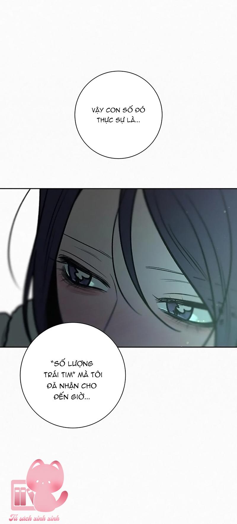 Chiến Lược Tình Yêu Trong Sáng - Chap 114 - Trang 74