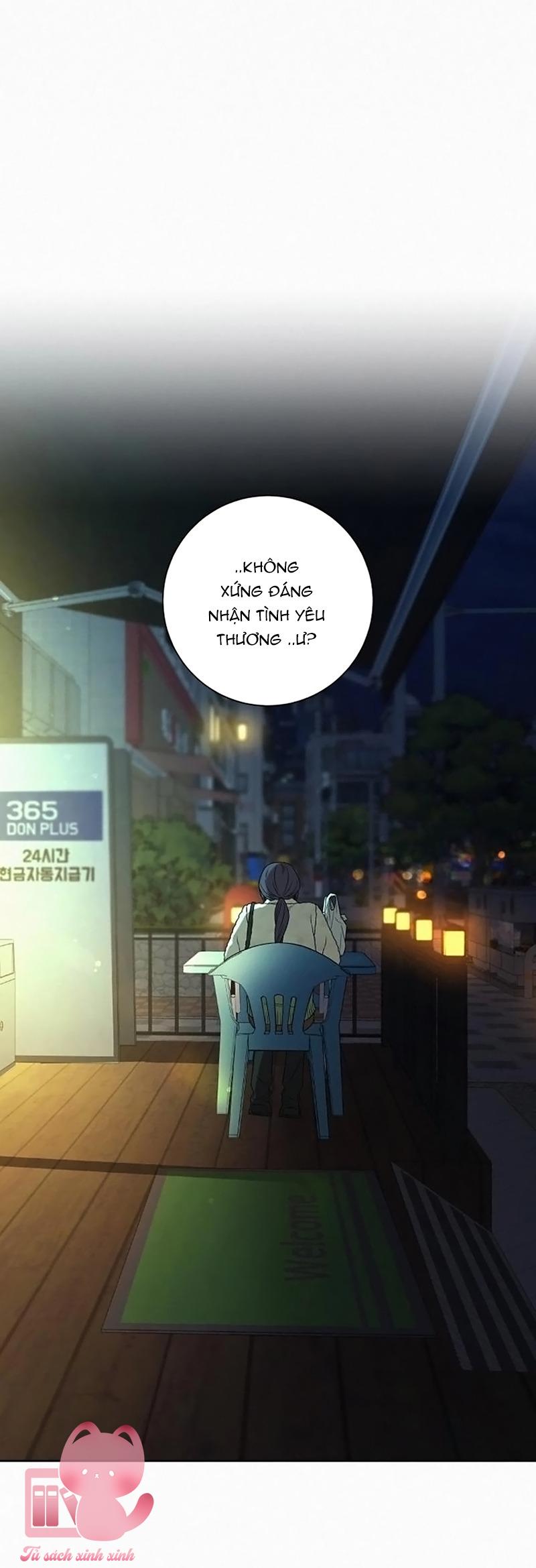 Chiến Lược Tình Yêu Trong Sáng - Chap 114 - Trang 76