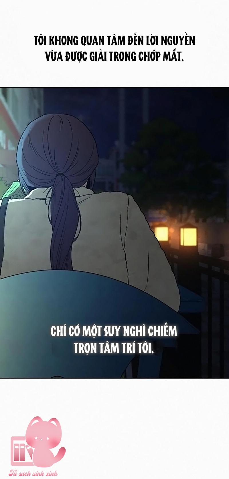 Chiến Lược Tình Yêu Trong Sáng - Chap 114 - Trang 78
