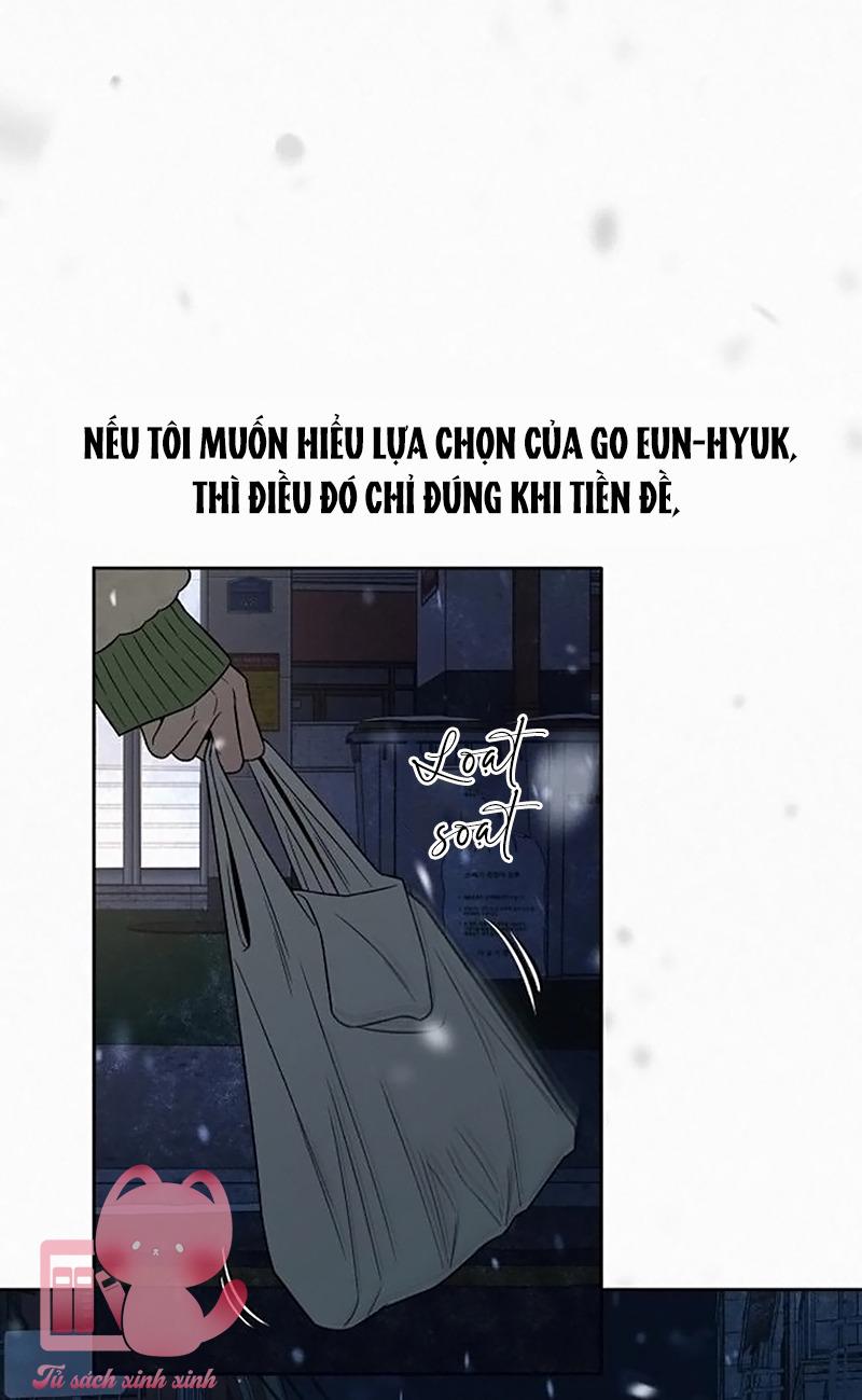 Chiến Lược Tình Yêu Trong Sáng - Chap 114 - Trang 82