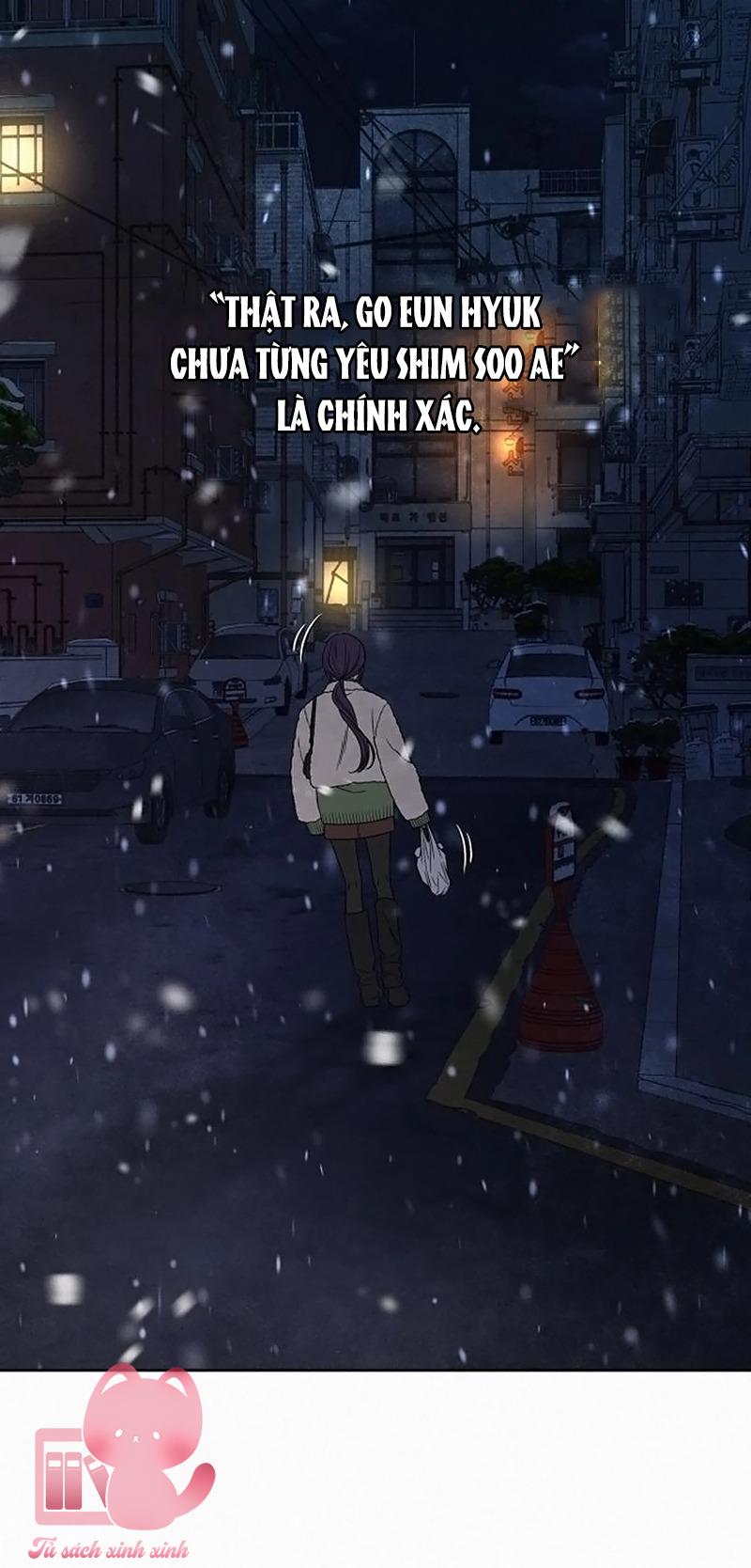 Chiến Lược Tình Yêu Trong Sáng - Chap 114 - Trang 83