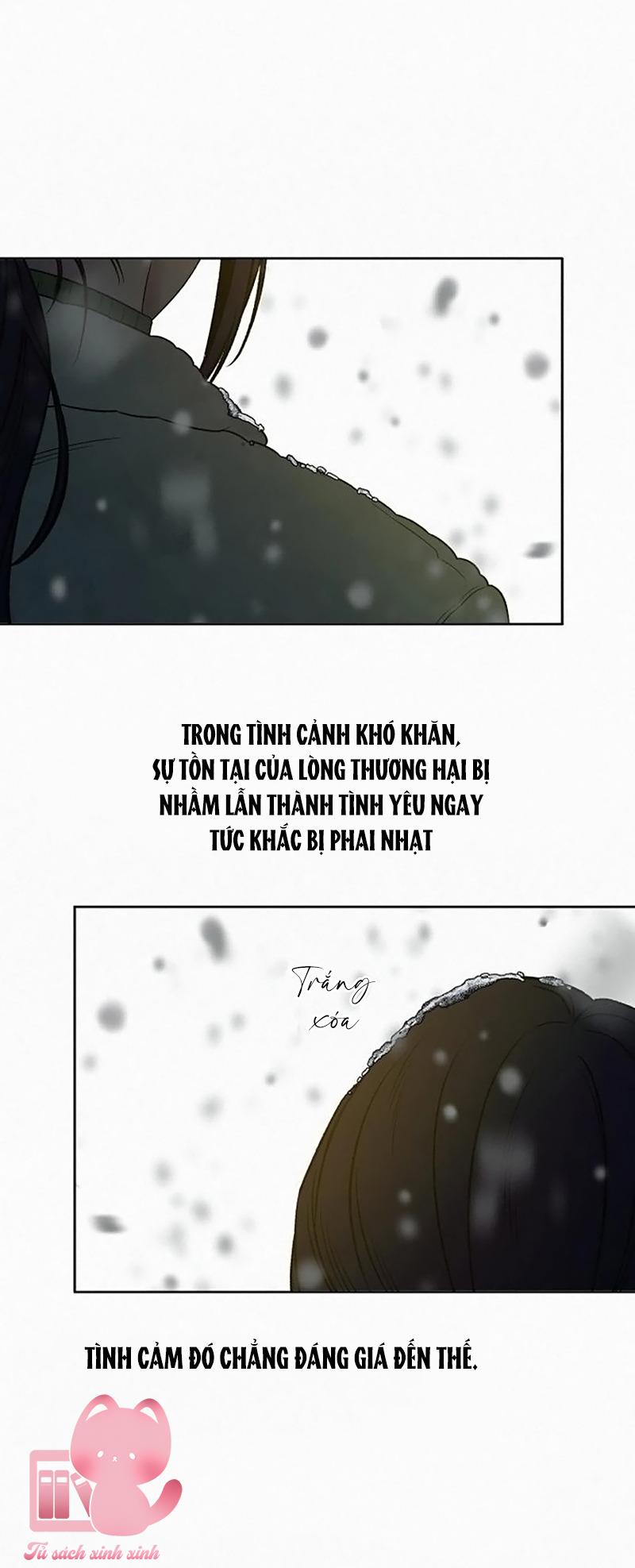 Chiến Lược Tình Yêu Trong Sáng - Chap 114 - Trang 86