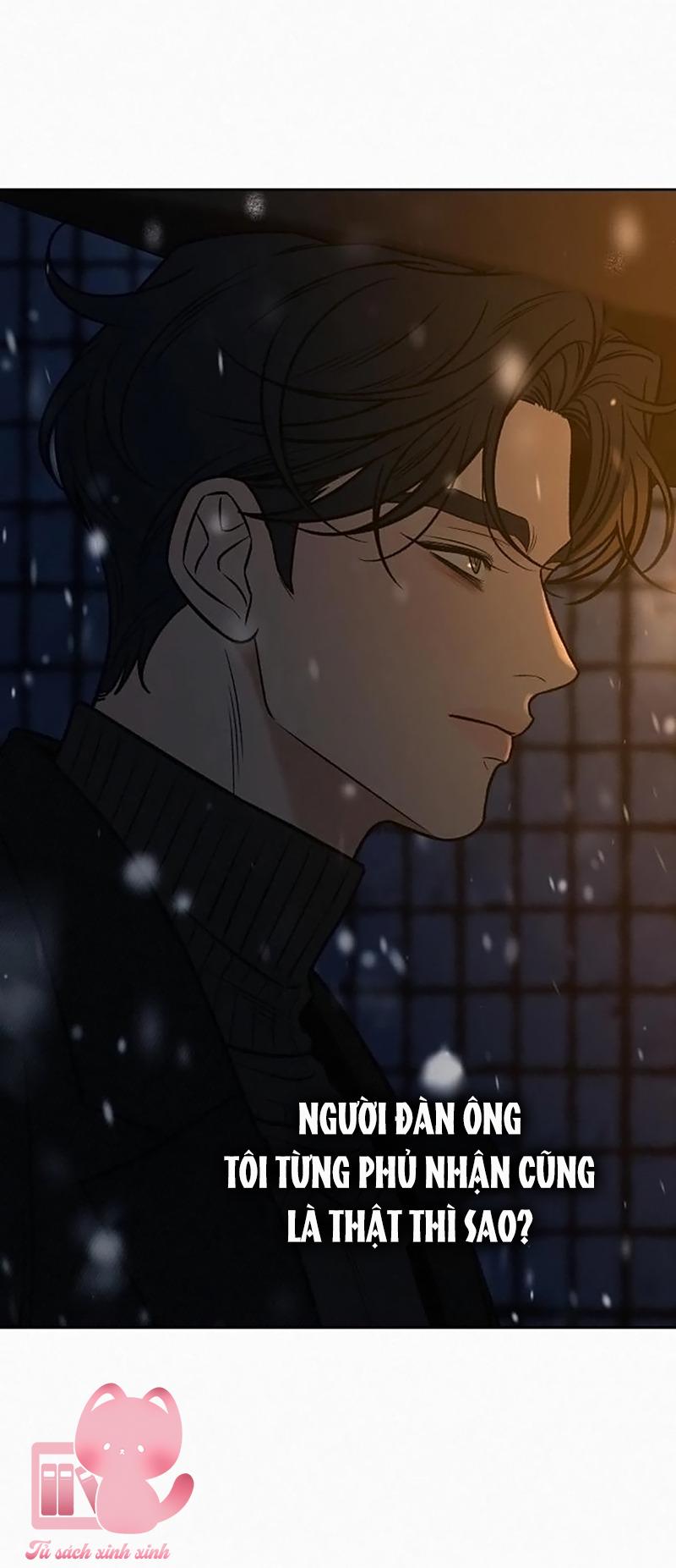 Chiến Lược Tình Yêu Trong Sáng - Chap 114 - Trang 92