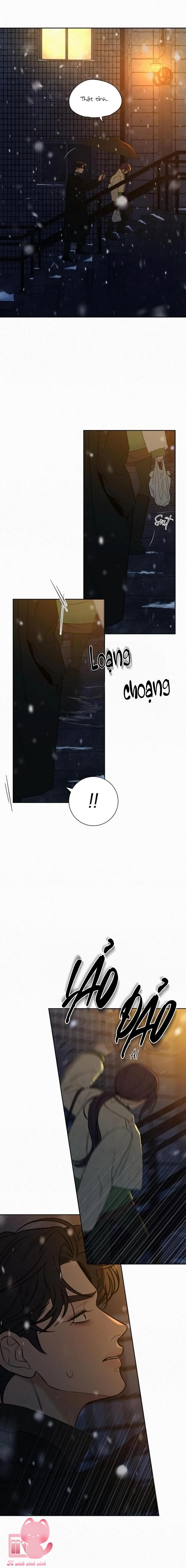 Chiến Lược Tình Yêu Trong Sáng - Chap 115 - Trang 11
