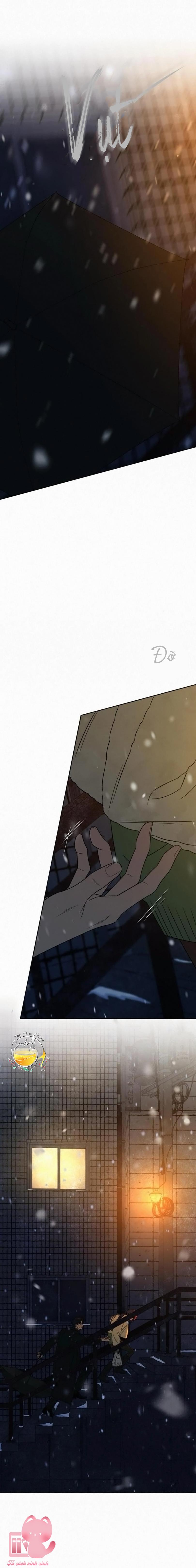 Chiến Lược Tình Yêu Trong Sáng - Chap 115 - Trang 12