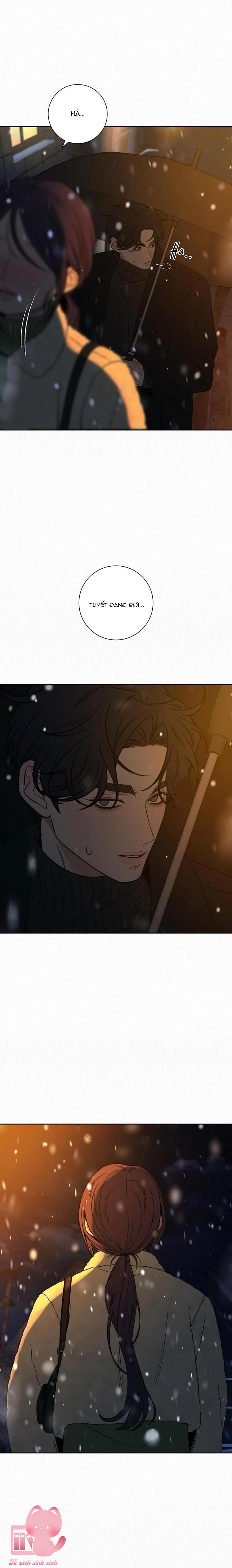 Chiến Lược Tình Yêu Trong Sáng - Chap 115 - Trang 14
