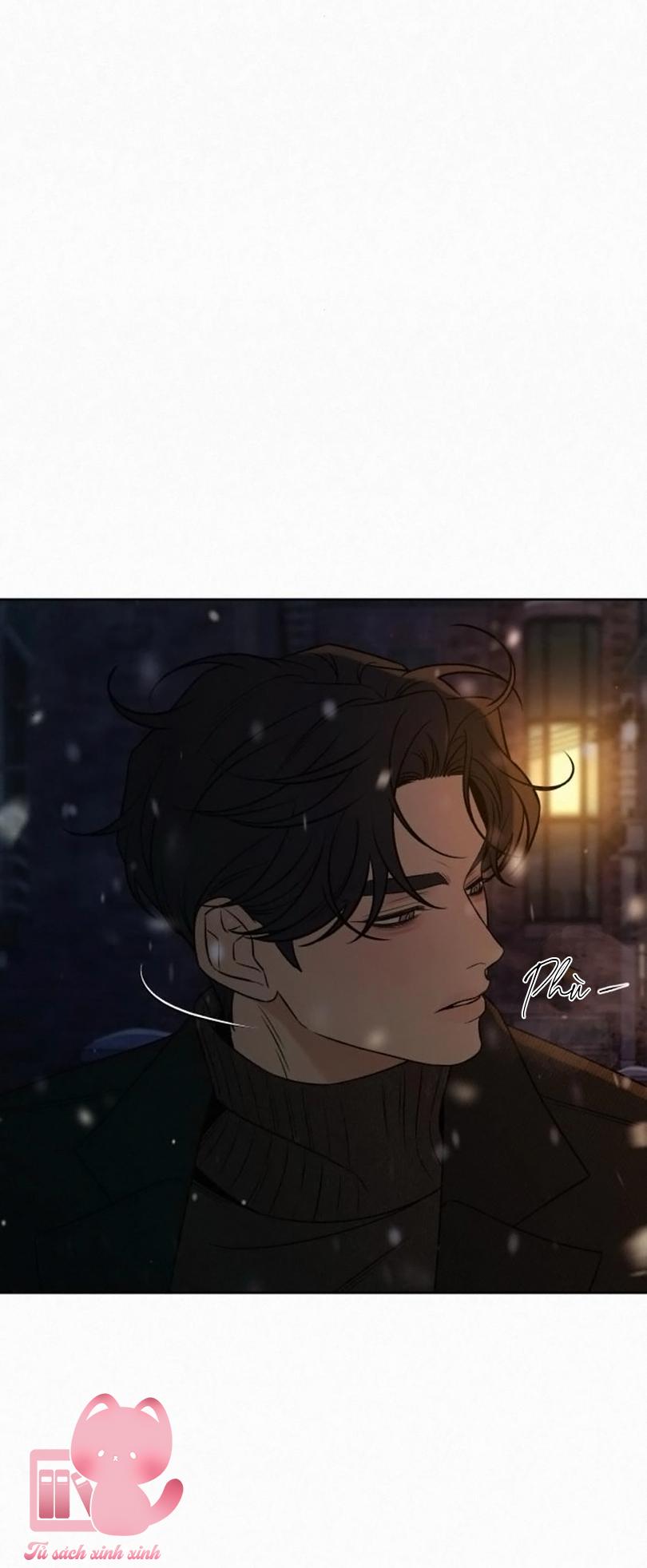 Chiến Lược Tình Yêu Trong Sáng - Chap 115 - Trang 18