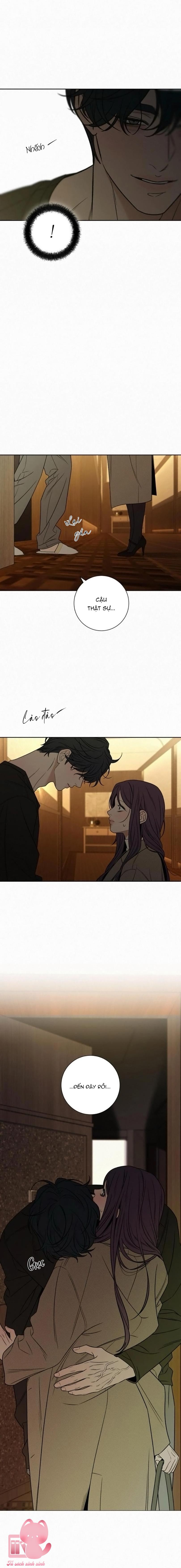 Chiến Lược Tình Yêu Trong Sáng - Chap 115 - Trang 28