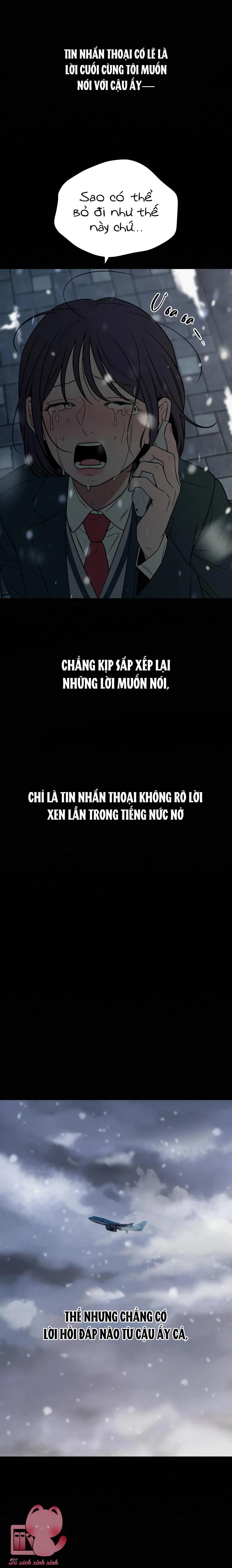 Chiến Lược Tình Yêu Trong Sáng - Chap 116 - Trang 11