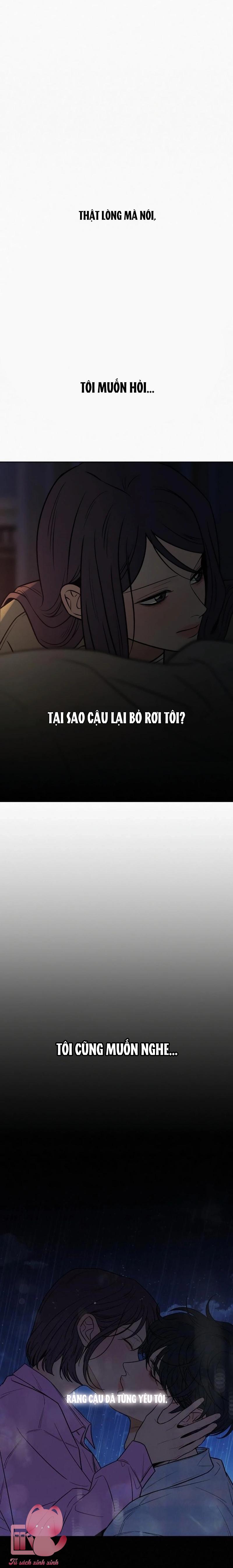 Chiến Lược Tình Yêu Trong Sáng - Chap 116 - Trang 14