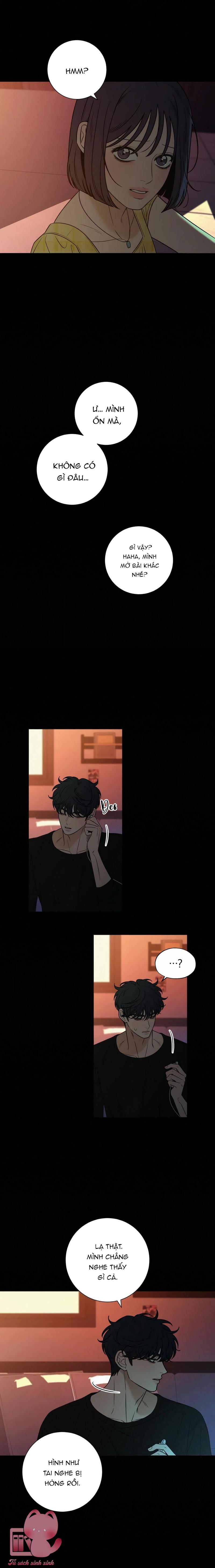 Chiến Lược Tình Yêu Trong Sáng - Chap 116 - Trang 24