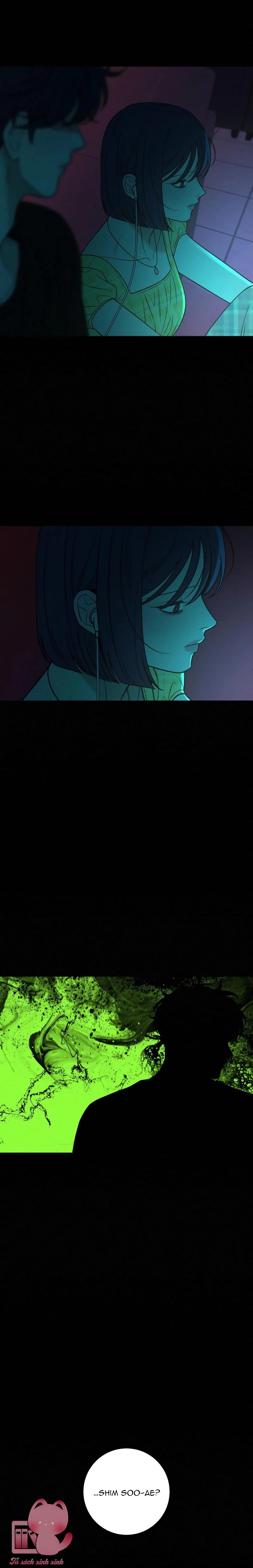 Chiến Lược Tình Yêu Trong Sáng - Chap 116 - Trang 25