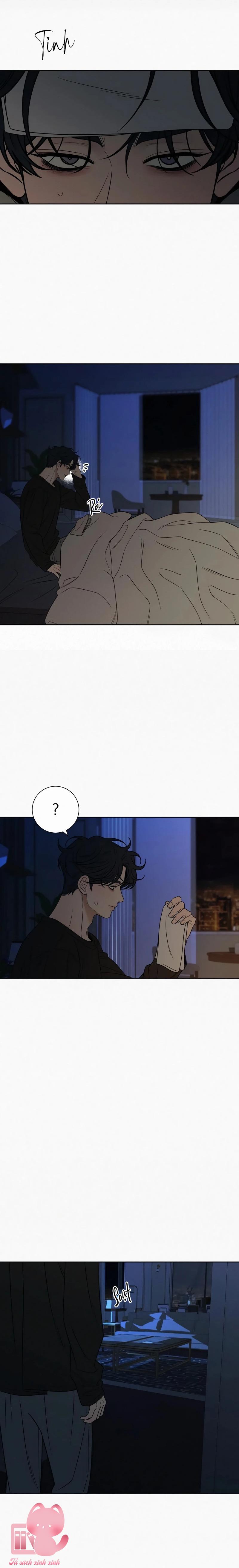 Chiến Lược Tình Yêu Trong Sáng - Chap 116 - Trang 29
