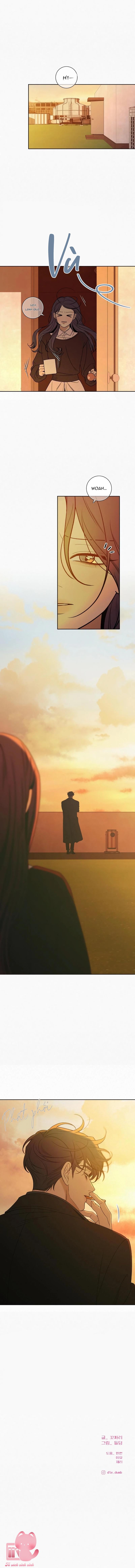 Chiến Lược Tình Yêu Trong Sáng - Chap 116 - Trang 32